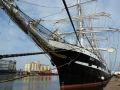 Belem - quai des fregates - 14 mars 2011.JPG